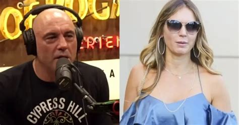 jessica rogan|joe rogan net worth wife.